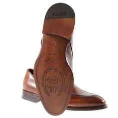 Harris coria 737 bruin cacao