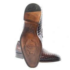 Harris milan 22 bruin