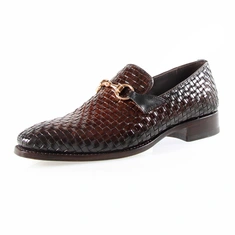 Harris milan 22 bruin