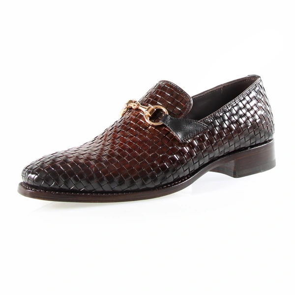 Harris milan 22 bruin
