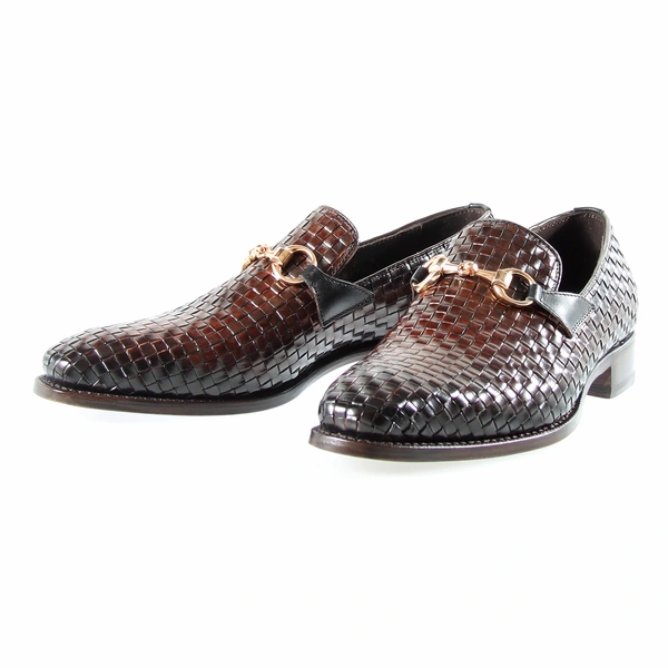 Harris milan 22 bruin