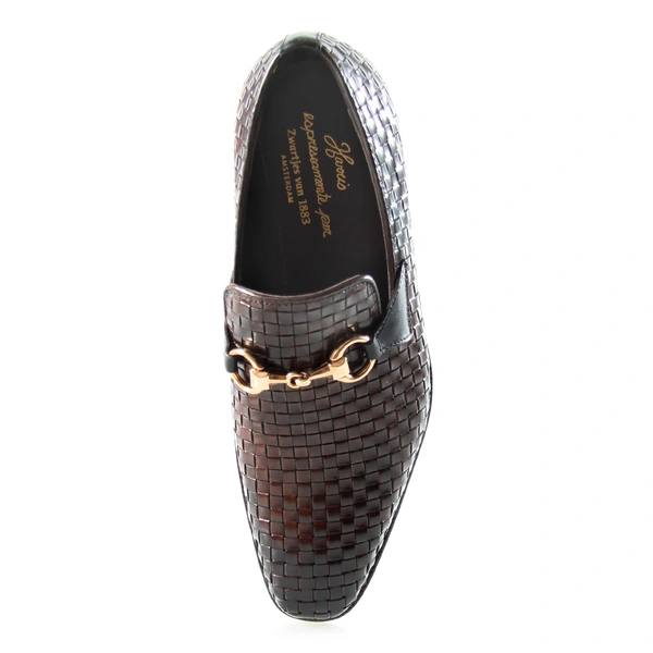 Harris milan 22 bruin