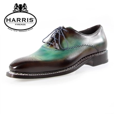 Harris tom 7003 blauw