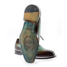 Harris tom 7003 blauw