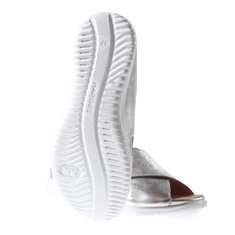 Hartjes breeze muil silber g