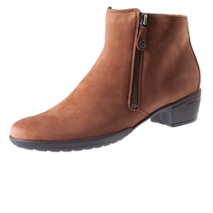 Hartjes city boot nuss g