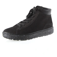Hartjes phil boot schwarz h