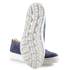 Hartjes phil shoe dunkelblau h
