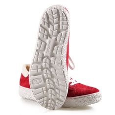 Hartjes phil shoe kardinalrot h