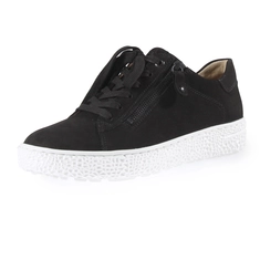 Hartjes phil shoe schwarz h