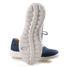 Hartjes rap shoe marineblau k