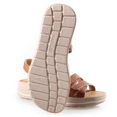 Hartjes woogie cognac nappa h