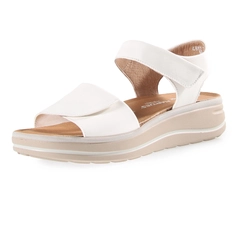 Hartjes woogie weiss h