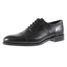Loake byron black