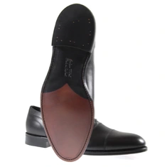 Loake byron black