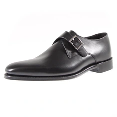 Loake keats black