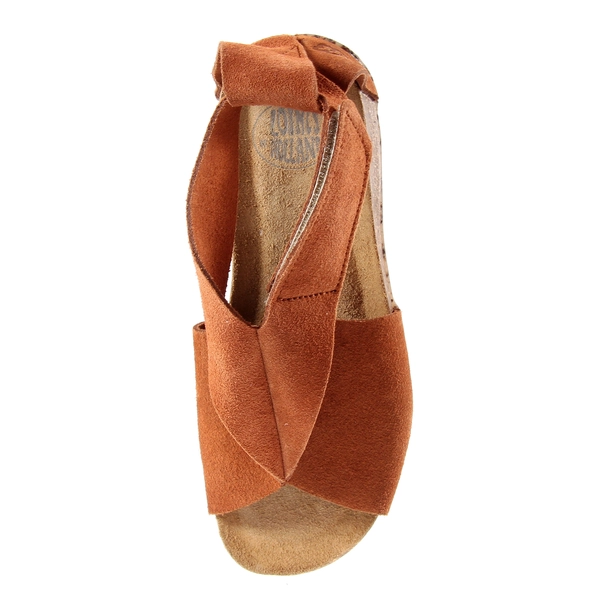 Loints of Holland 31440-746 cognac