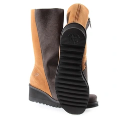 Loints of Holland 33206 langerak grijs cognac