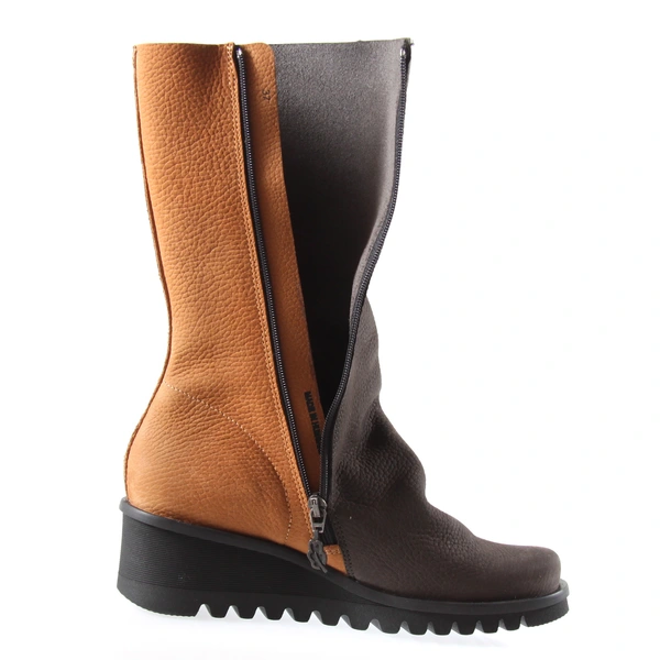 Loints of Holland 33206 langerak grijs cognac