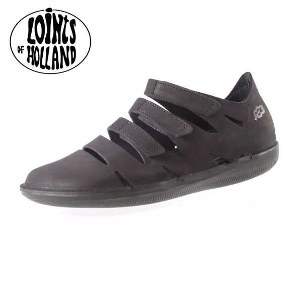 Loints of Holland 68301-784 zwart