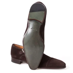 Magnanni 11005-6 d.brn crosta