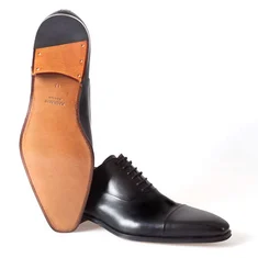 Magnanni 11676-7 negro castor