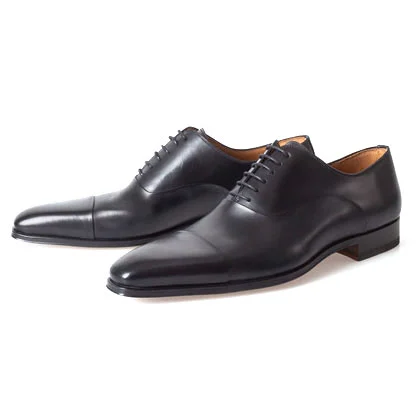 Magnanni 11676-7 negro castor