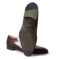 Magnanni 11676 carb. marron