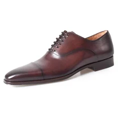 Magnanni 11676 carb. marron