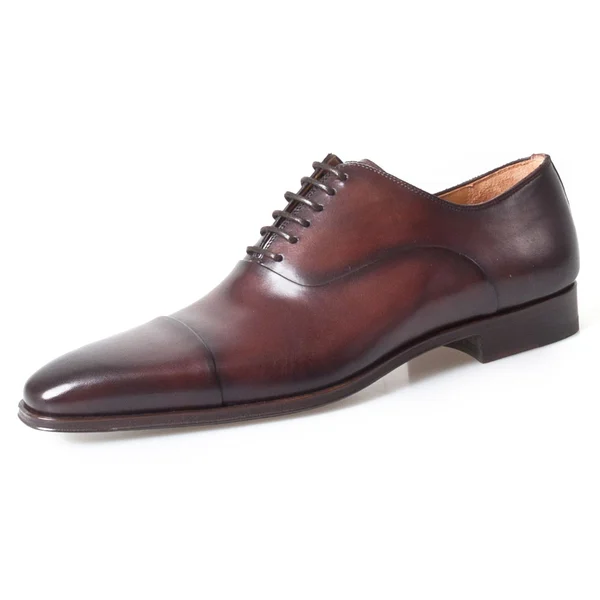 Magnanni 11676 carb. marron