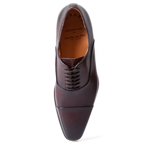 Magnanni 11676 carb. marron