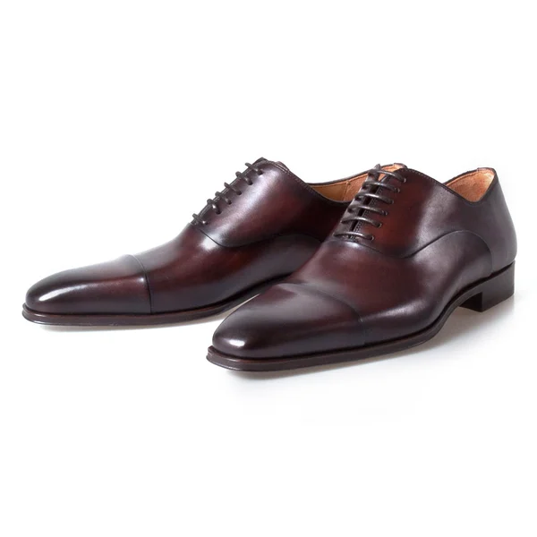 Magnanni 11676 carb. marron
