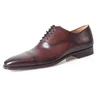 Magnanni 11676 carb. marron