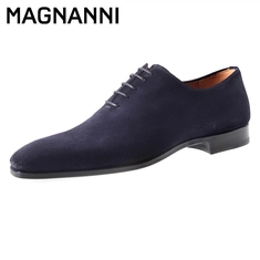 Magnanni 13232 azul crosta