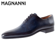 Magnanni 13232 azul leer