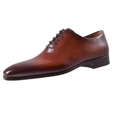 Magnanni 13232 cognac wind