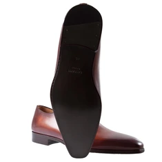 Magnanni 13232 cognac wind