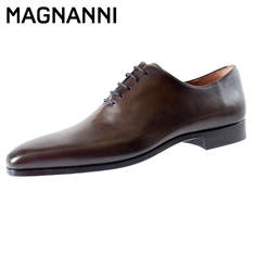 Magnanni 13232 verde groen