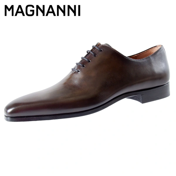 Magnanni 13232 verde groen