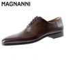 Magnanni 13232 verde groen