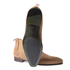 Magnanni 15286-302 taupe