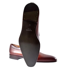 Magnanni 17217 cognac wind