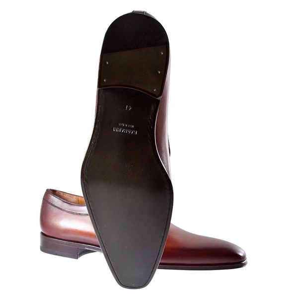 Magnanni 17217 cognac wind