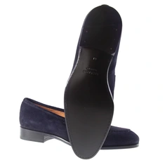Magnanni 17858 azul crosta