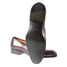 Magnanni 17858 marron carbn