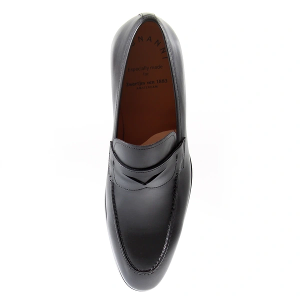 Magnanni 17858 negro catan.