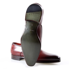 Magnanni 19872-469 caoba leeds
