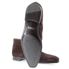 Magnanni 20105 marron crost