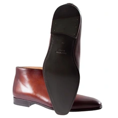 Magnanni 22584-302 cognac wind