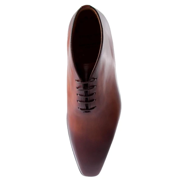 Magnanni 22584-302 cognac wind